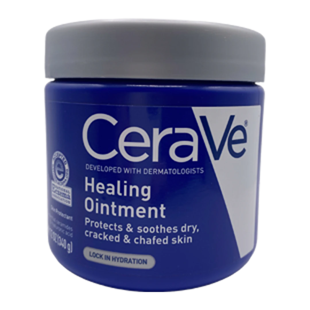 CeraVe Healing Ointment Skin Protectant