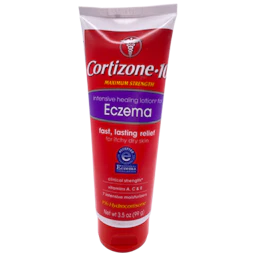 Cortizone-10 Intensive Heal Eczema Care