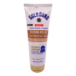 Gold Bond Eczema Relief Cream