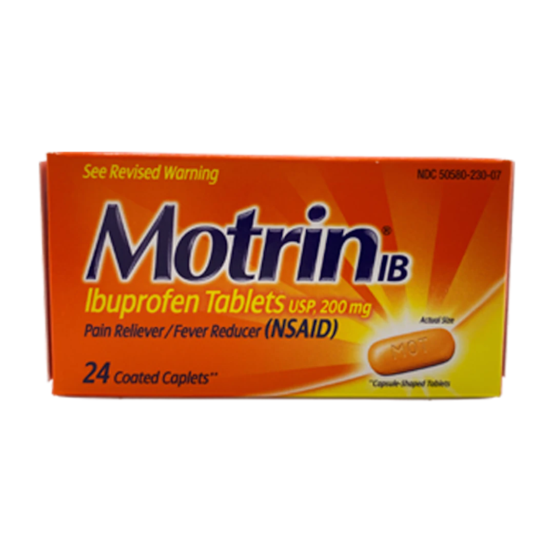 Motrin IB