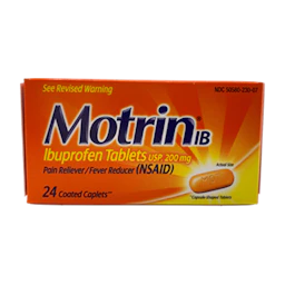 Motrin IB