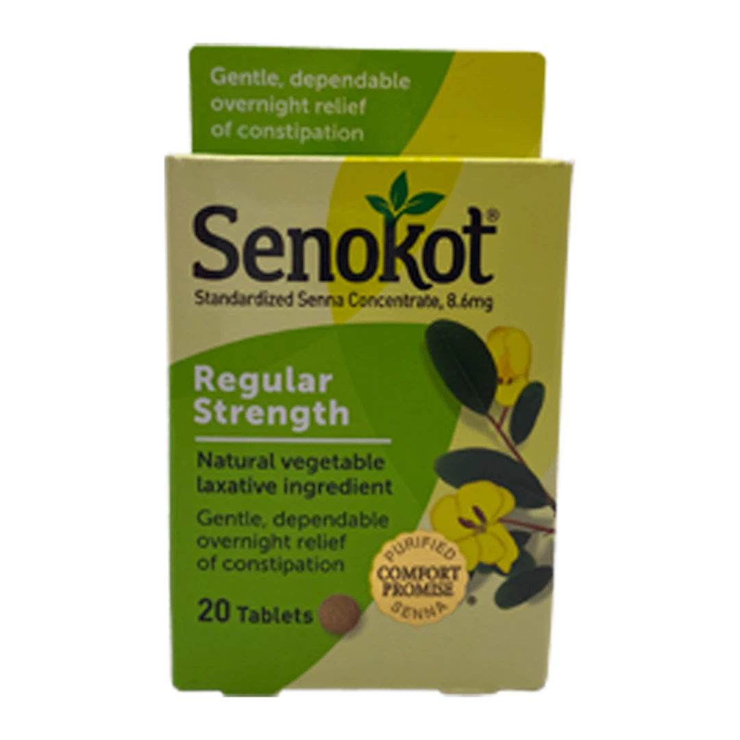 Senna