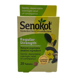 Senna