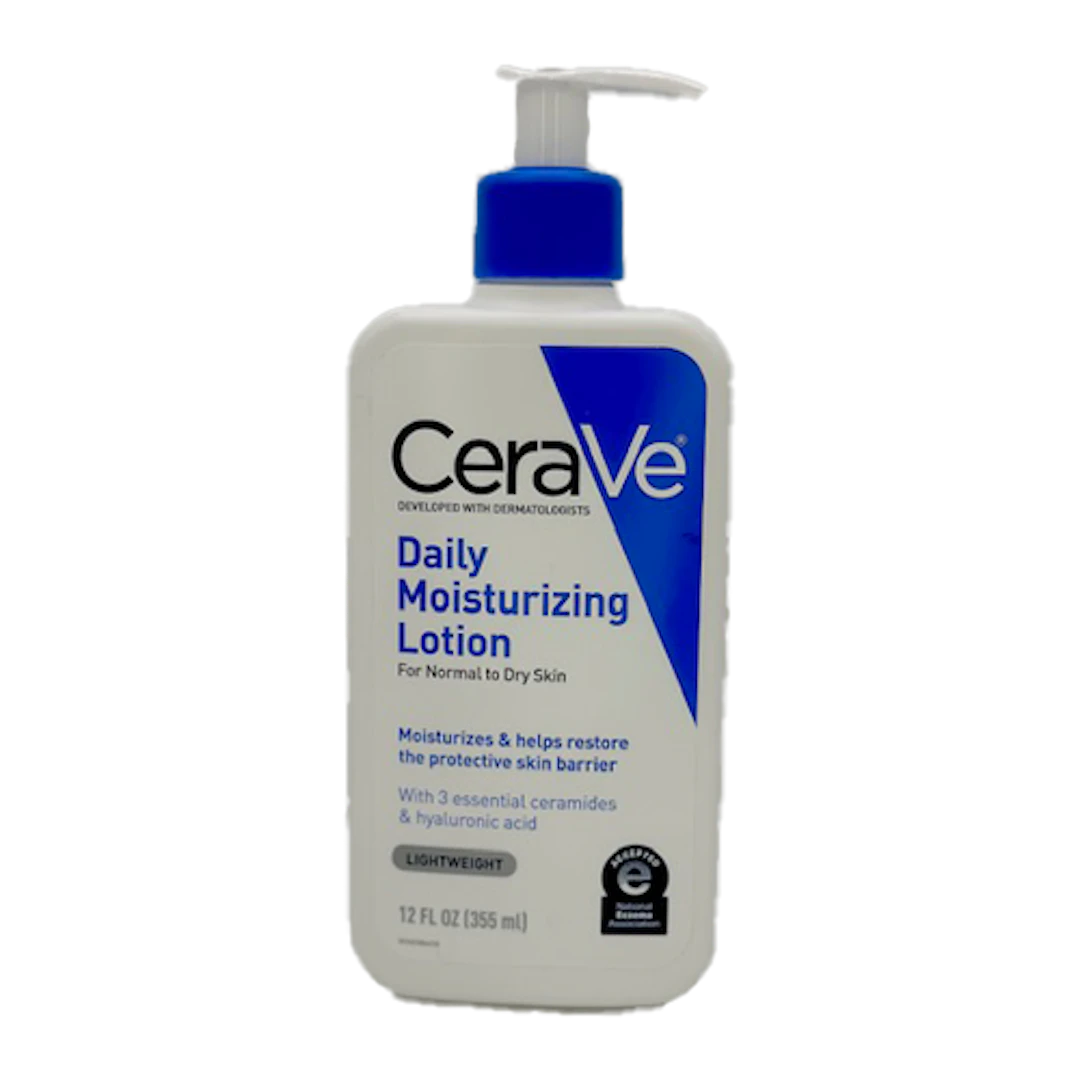 CeraVe Moisturizing Lotion