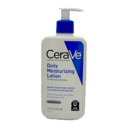 CeraVe Moisturizing Lotion