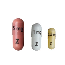 Tacroilimus Pills