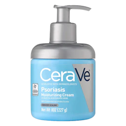 CeraVe Psoriasis Moisturizing Cream