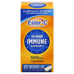 Vitamin C