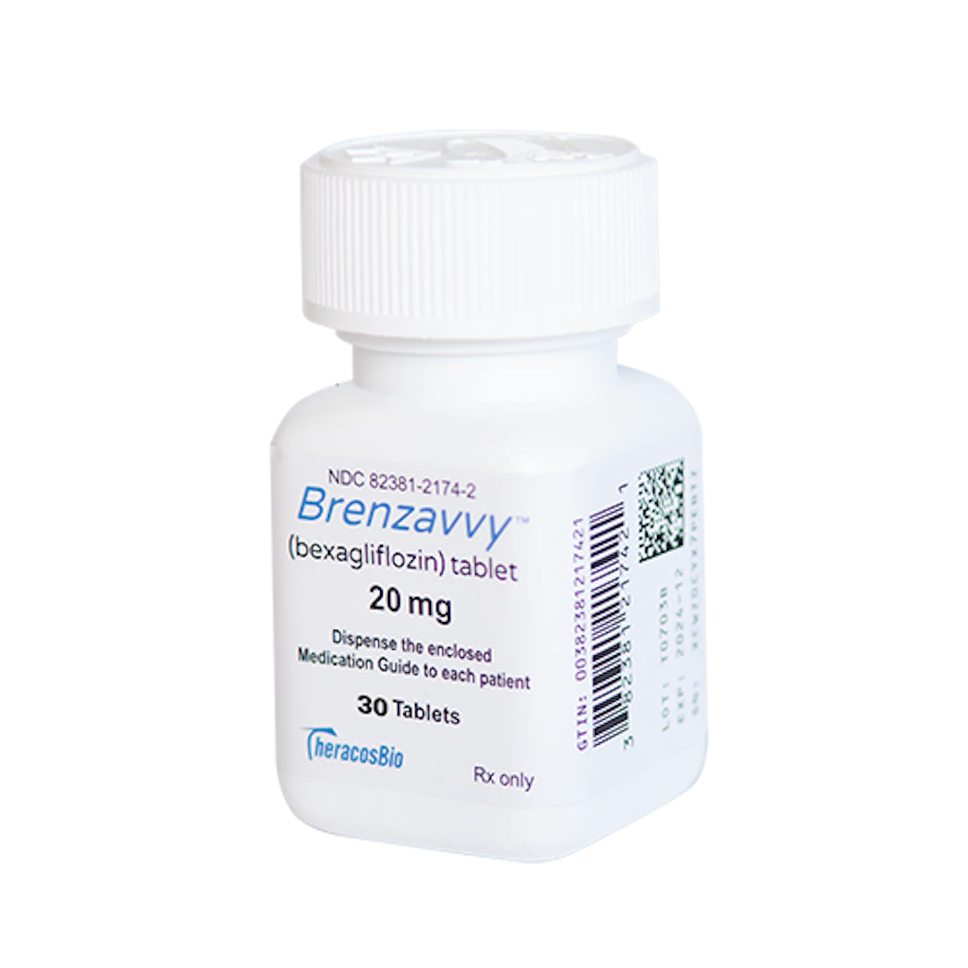 Brenzavvy