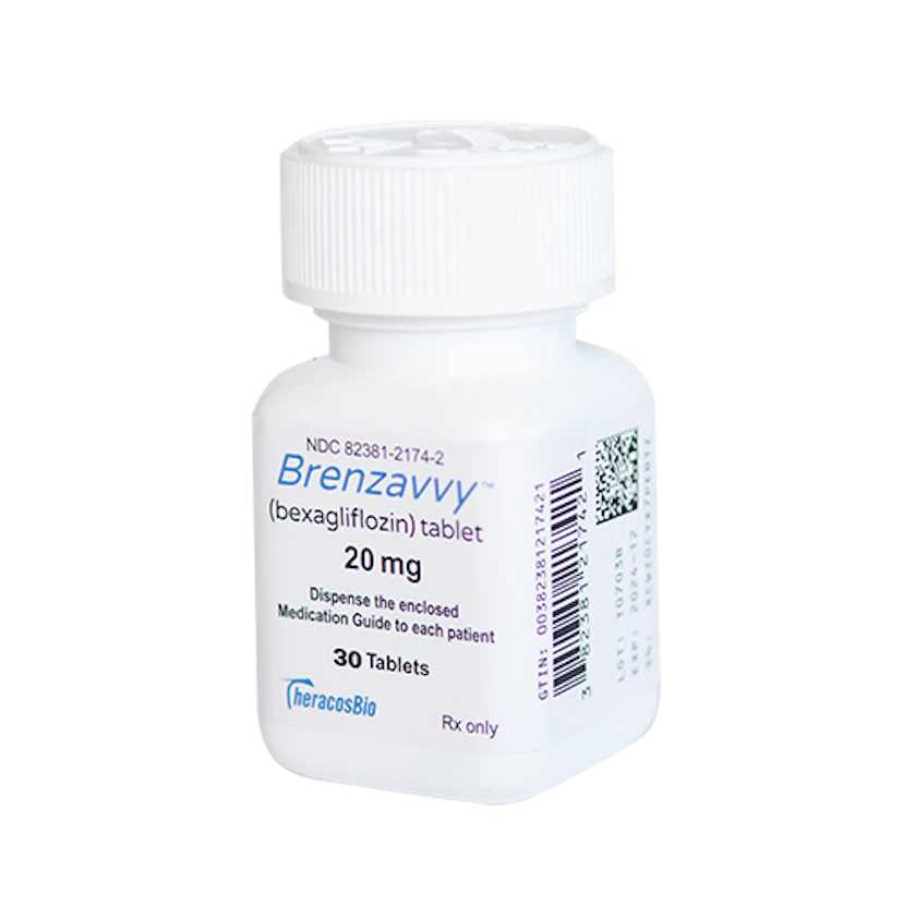 Brenzavvy