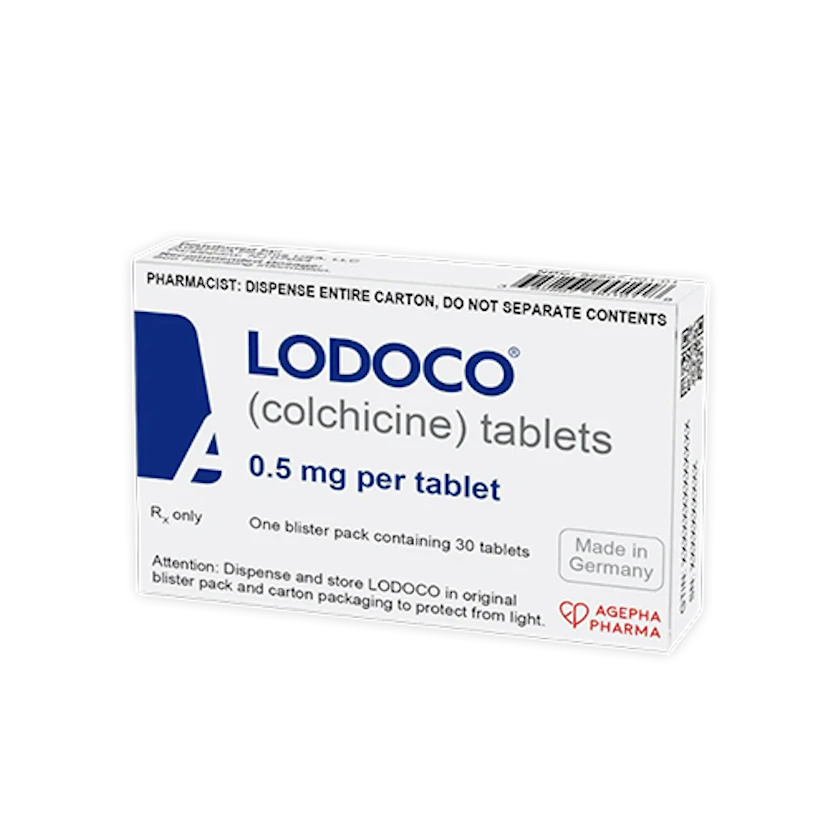 Lodoco