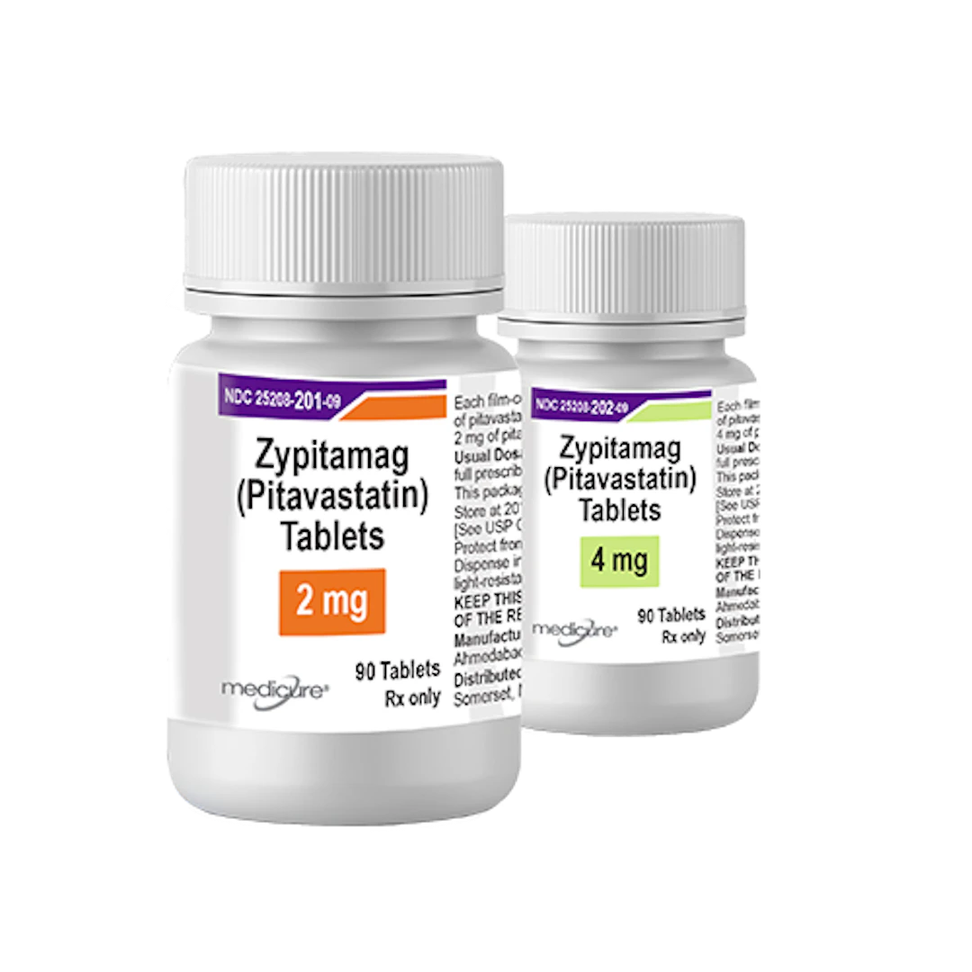 Zypitamag: Effective Cholesterol Management
