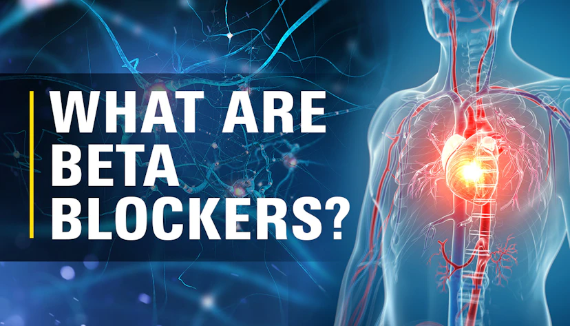 Bl Beta Blockers Hero