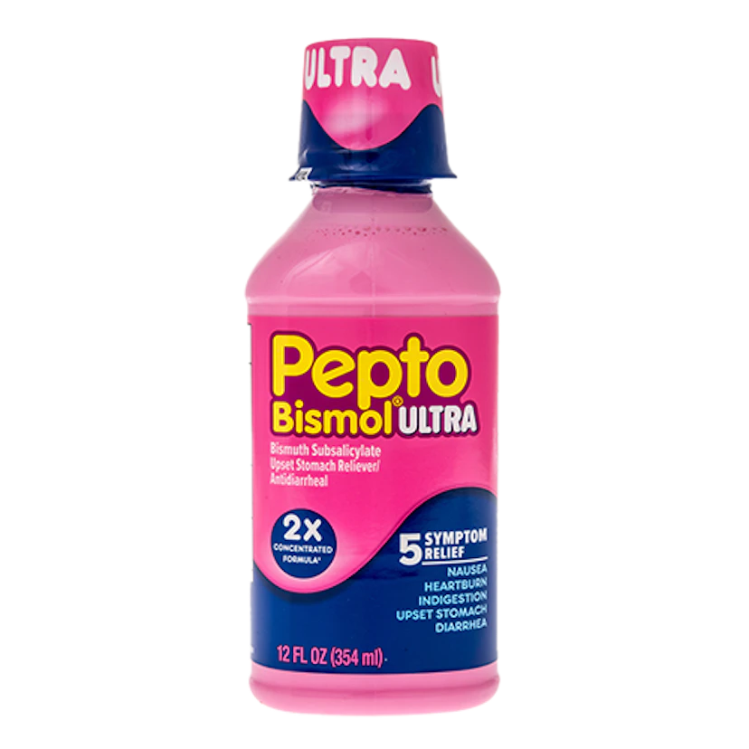 Pepto