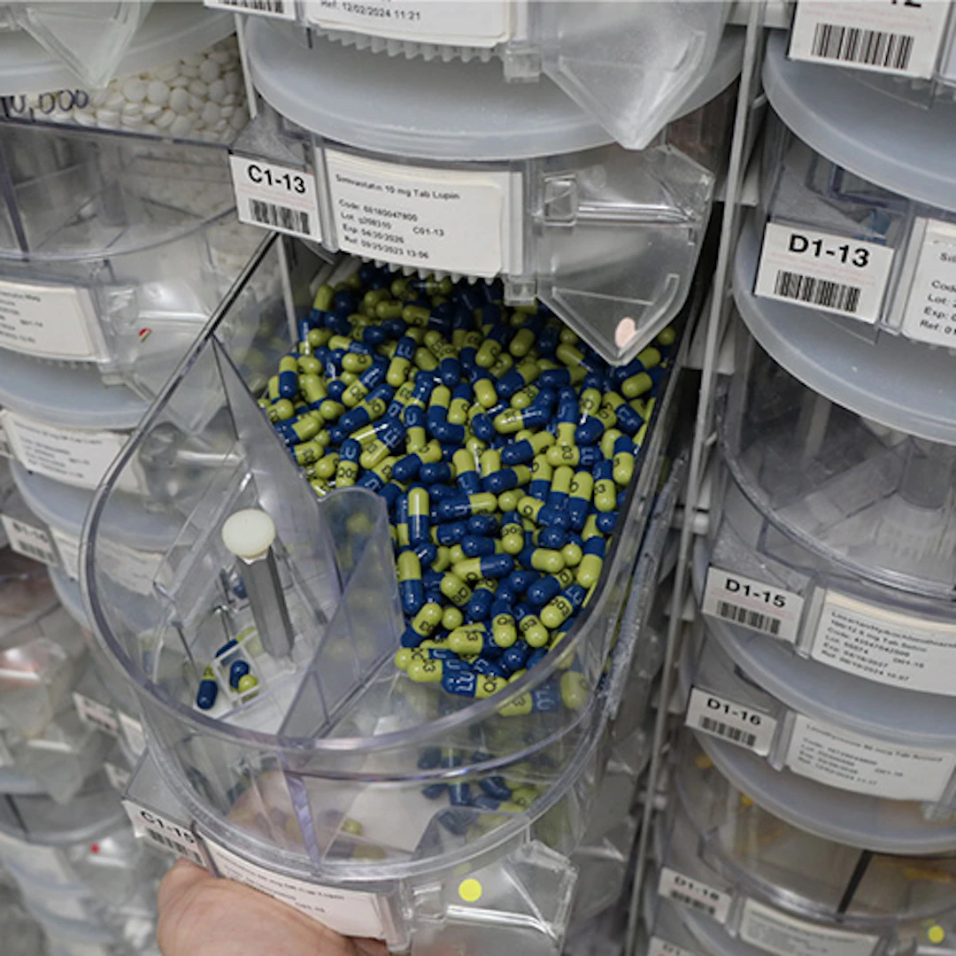 Drugs