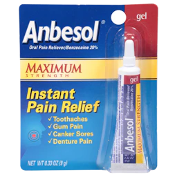 Anbesol Gel