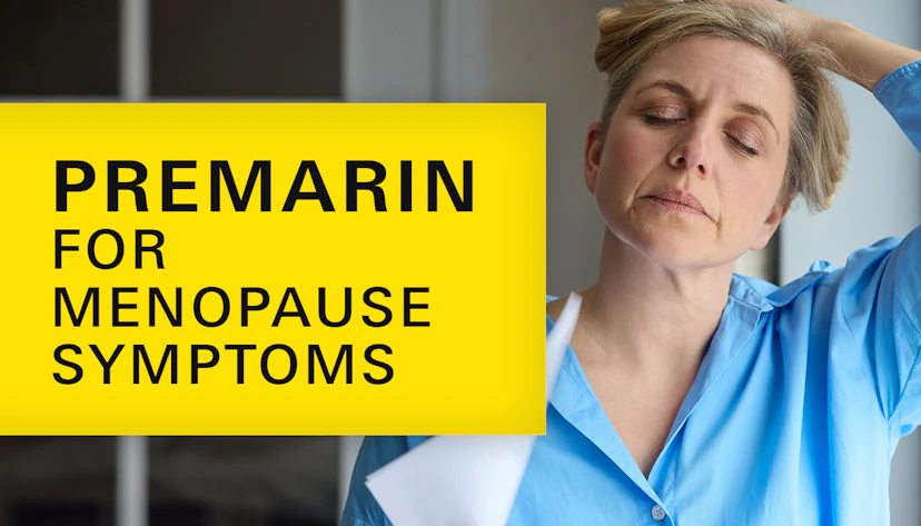 Premarin