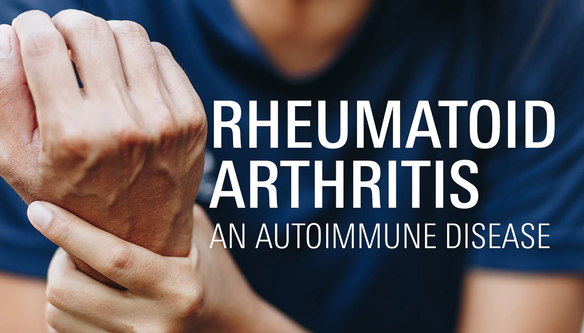 Bl Rheumatoid Arthritis Hero