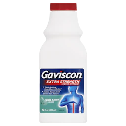 Gaviscon Extra Strength Liquid