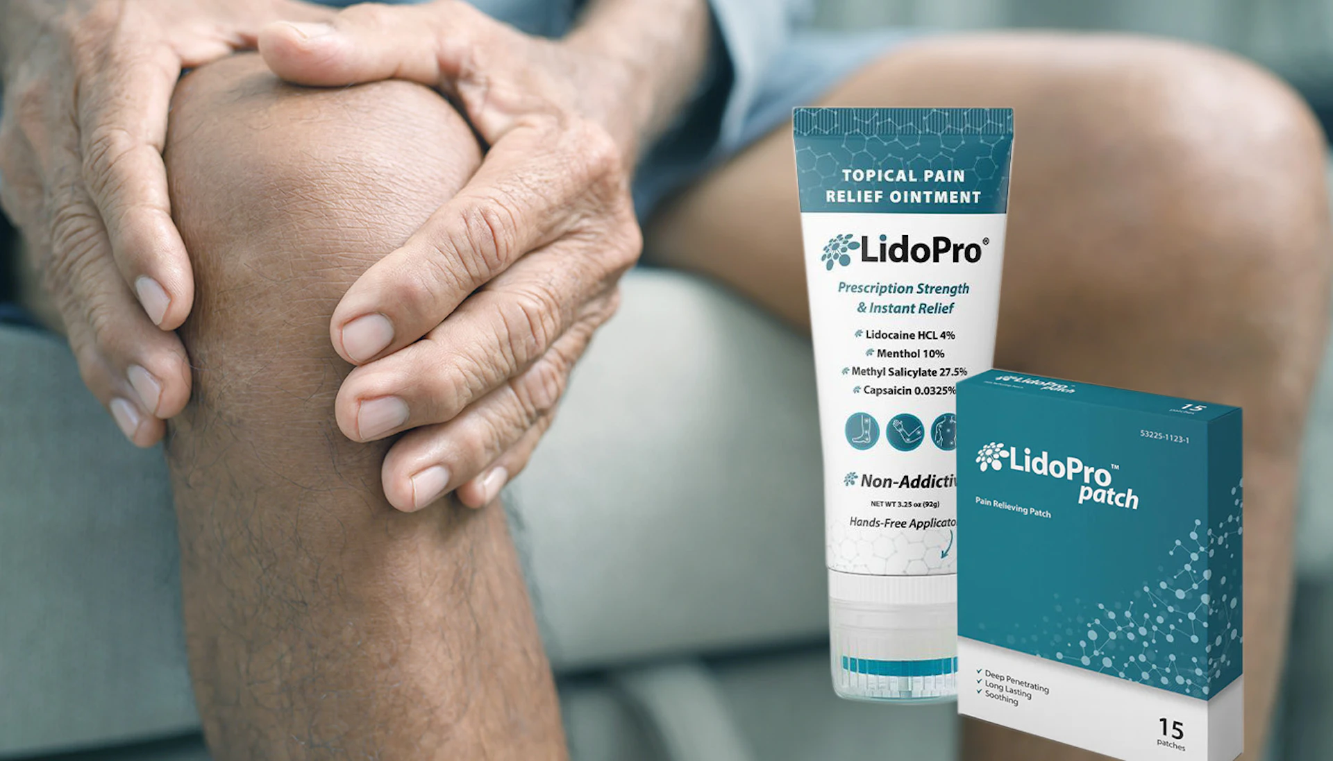 Lidopro