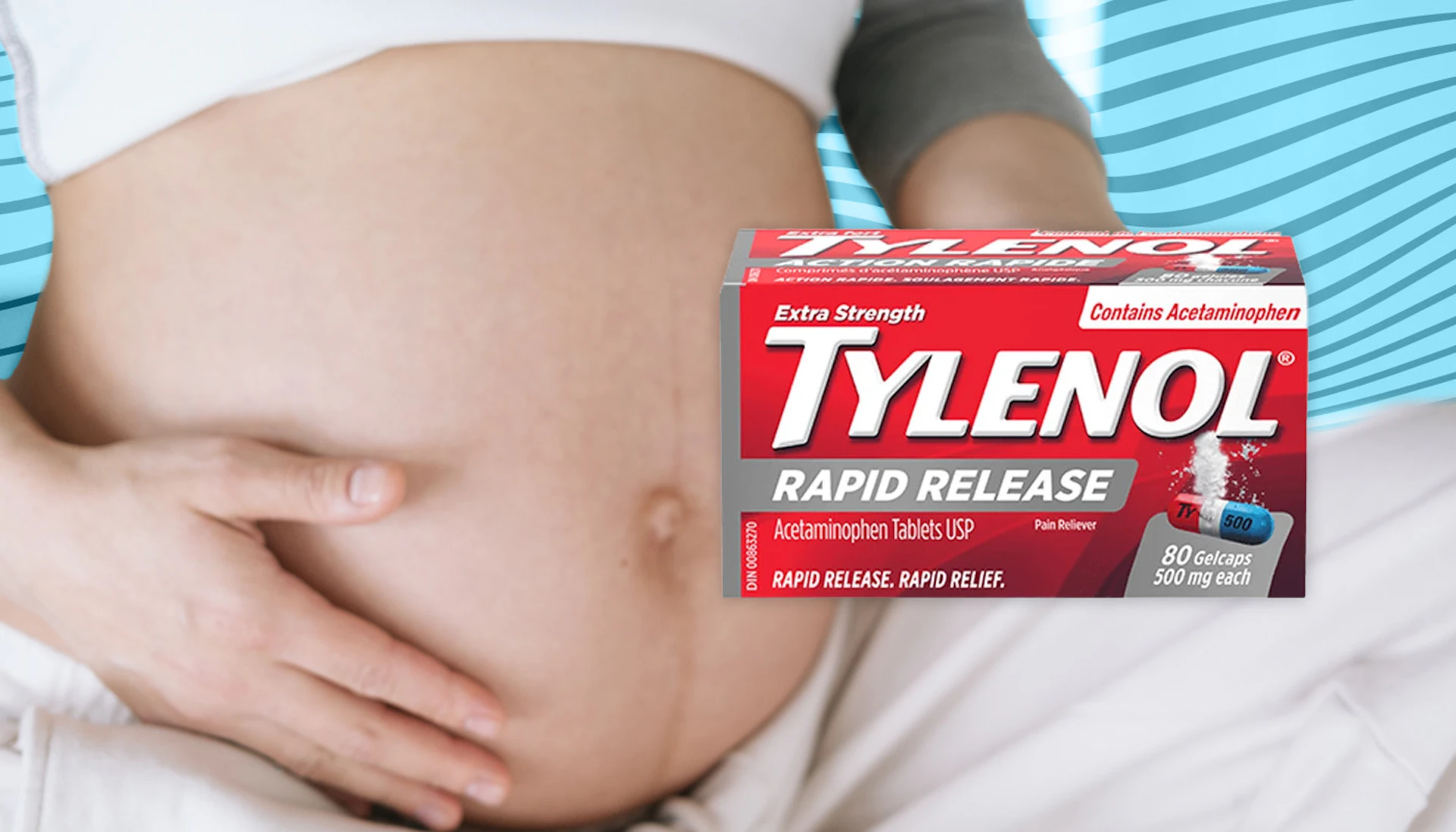 Tylenol And Autism