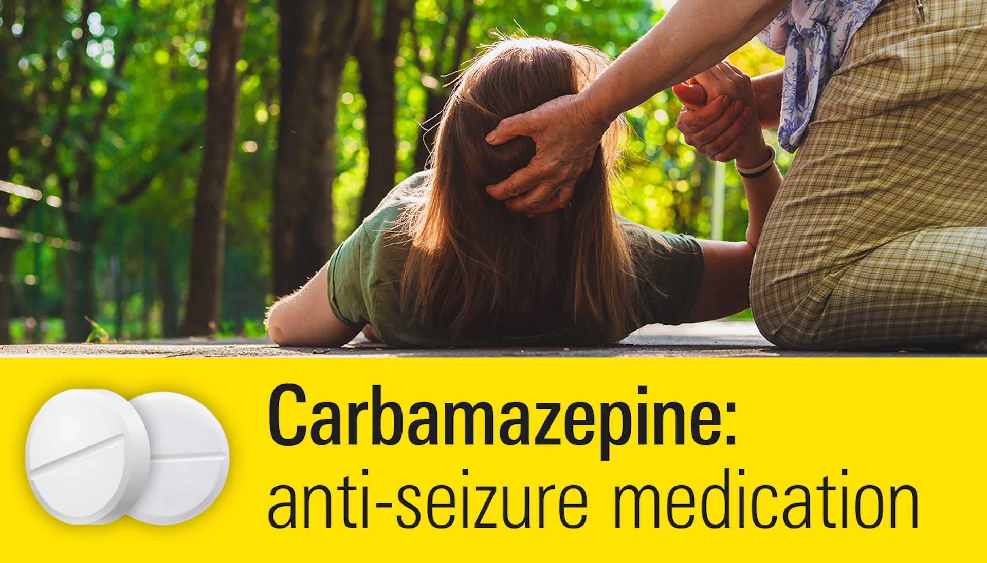 Bl Carbamazepine Anti Seizure Drug