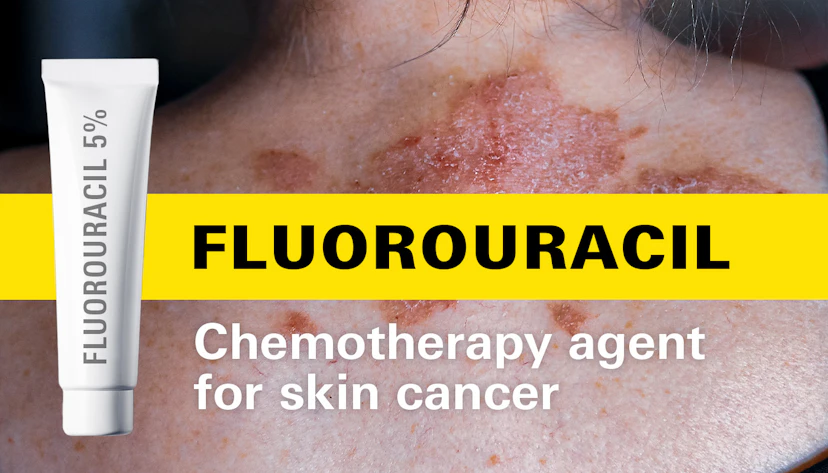 Fluorouracil