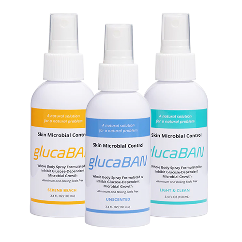 GlucaBAN product