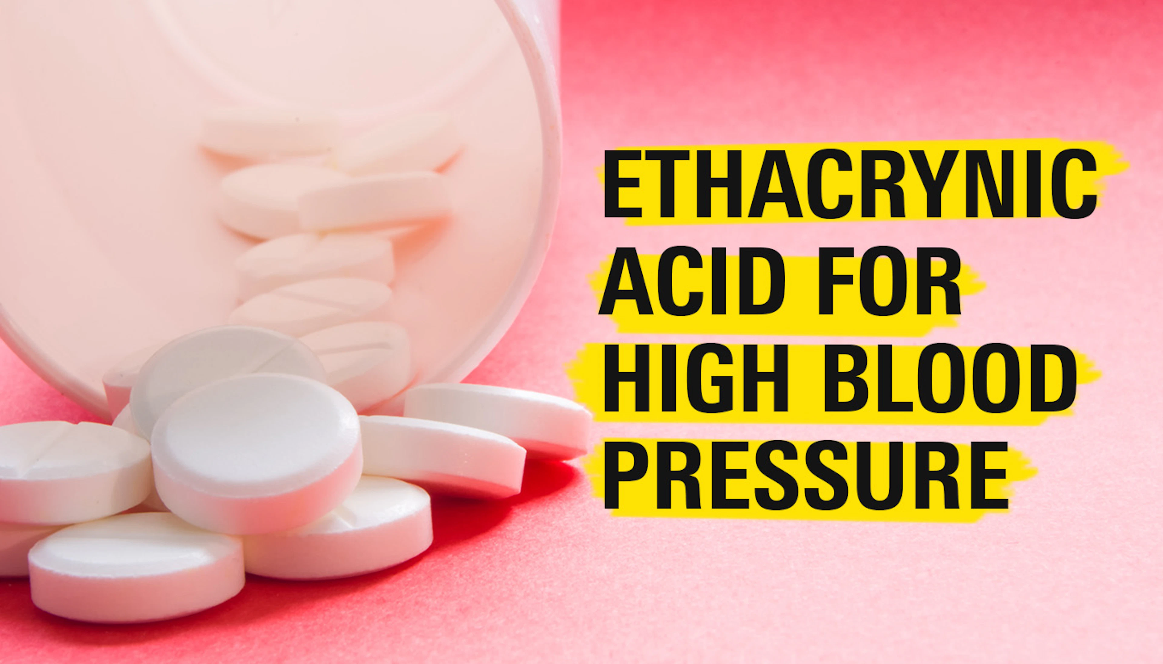 Bl Ethacrynic Acid Hero