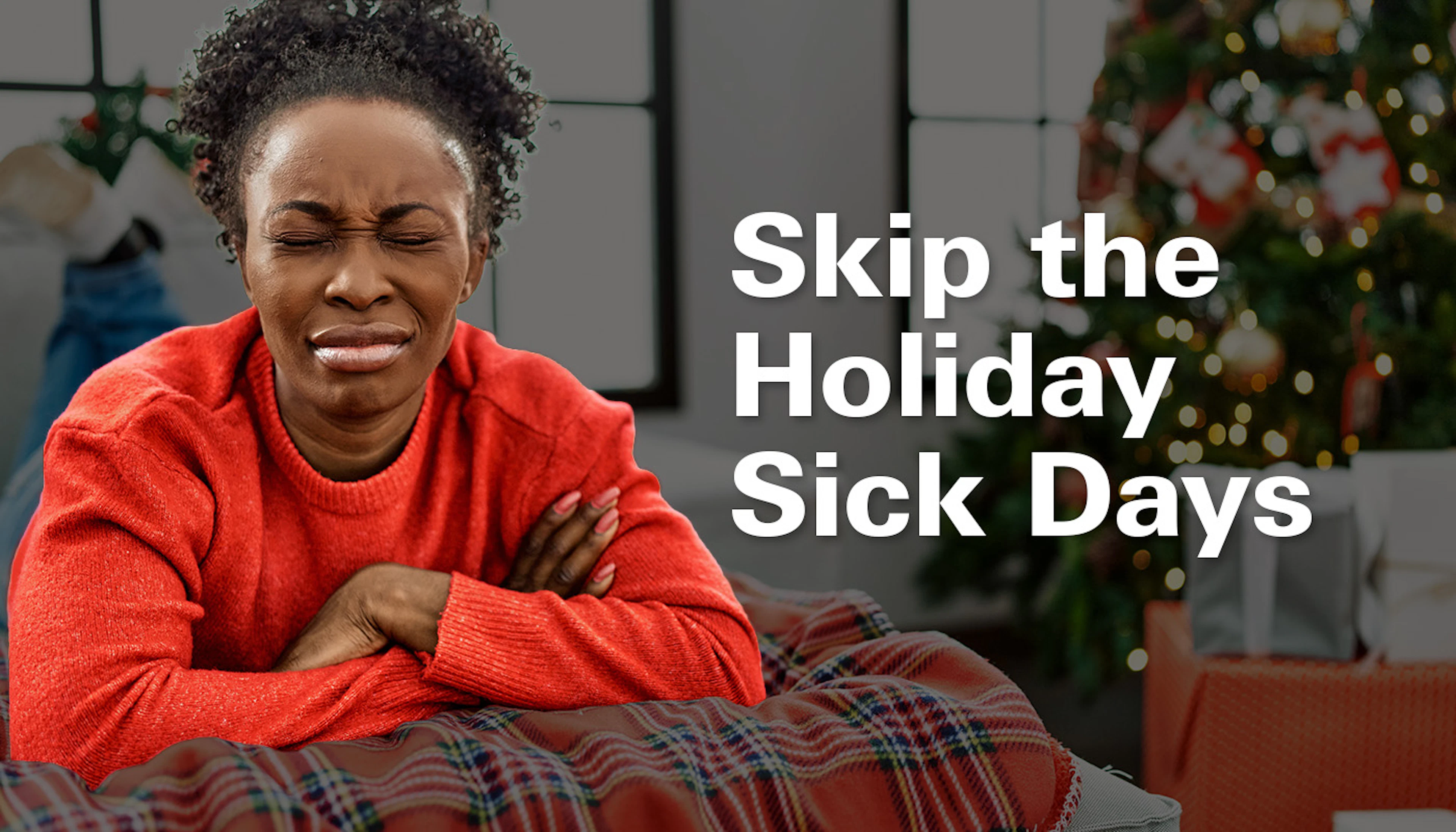 Holiday Health