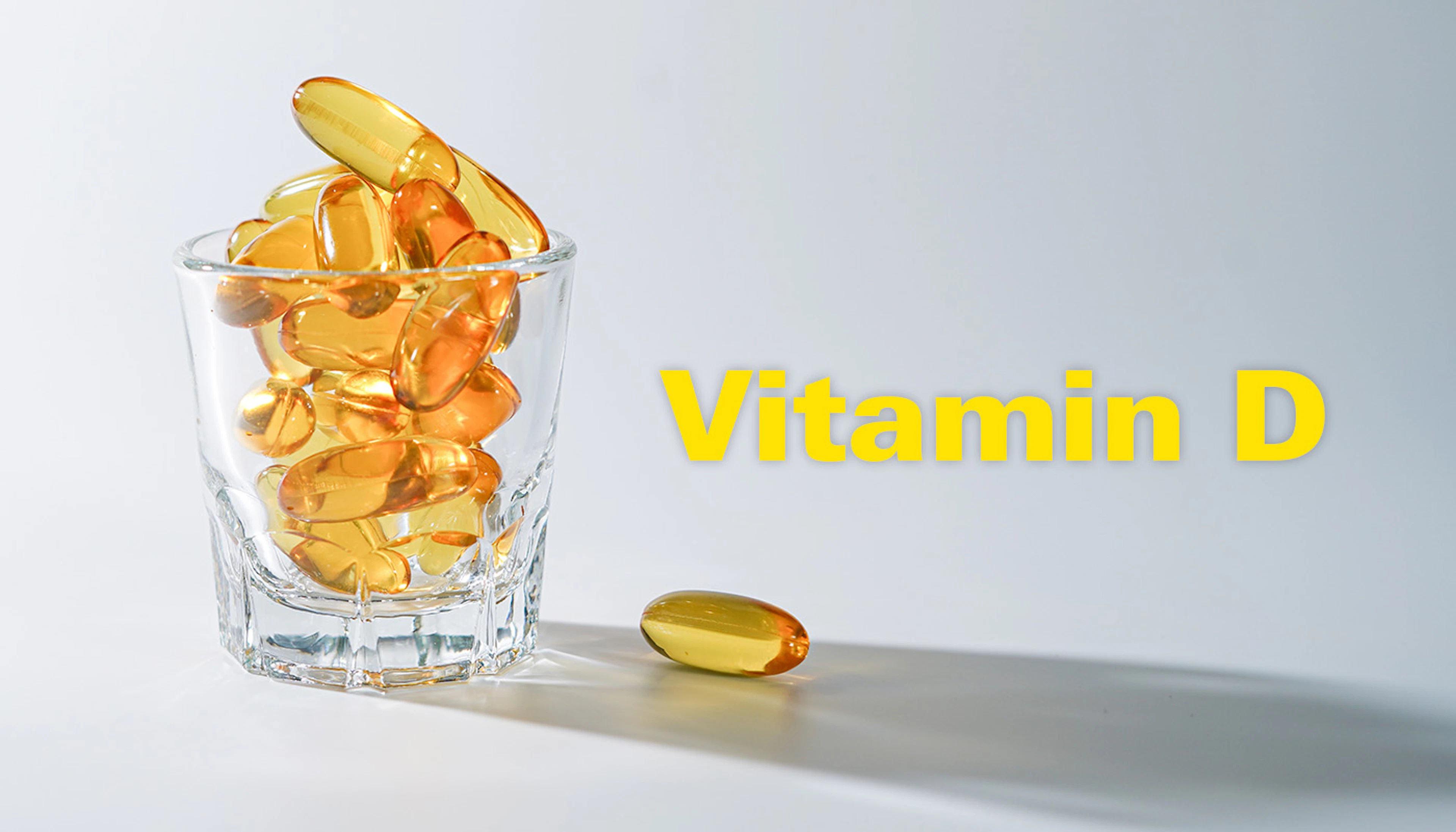 Vitamin D