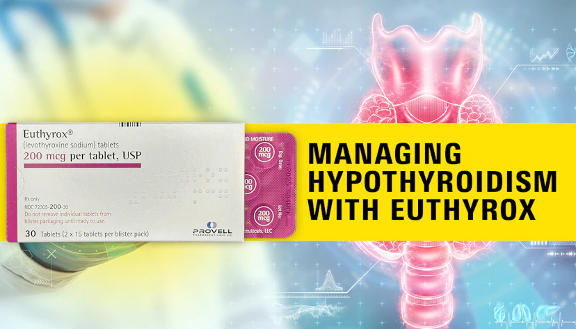 Euthyrox Hero