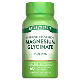 Magnesium Glycinate