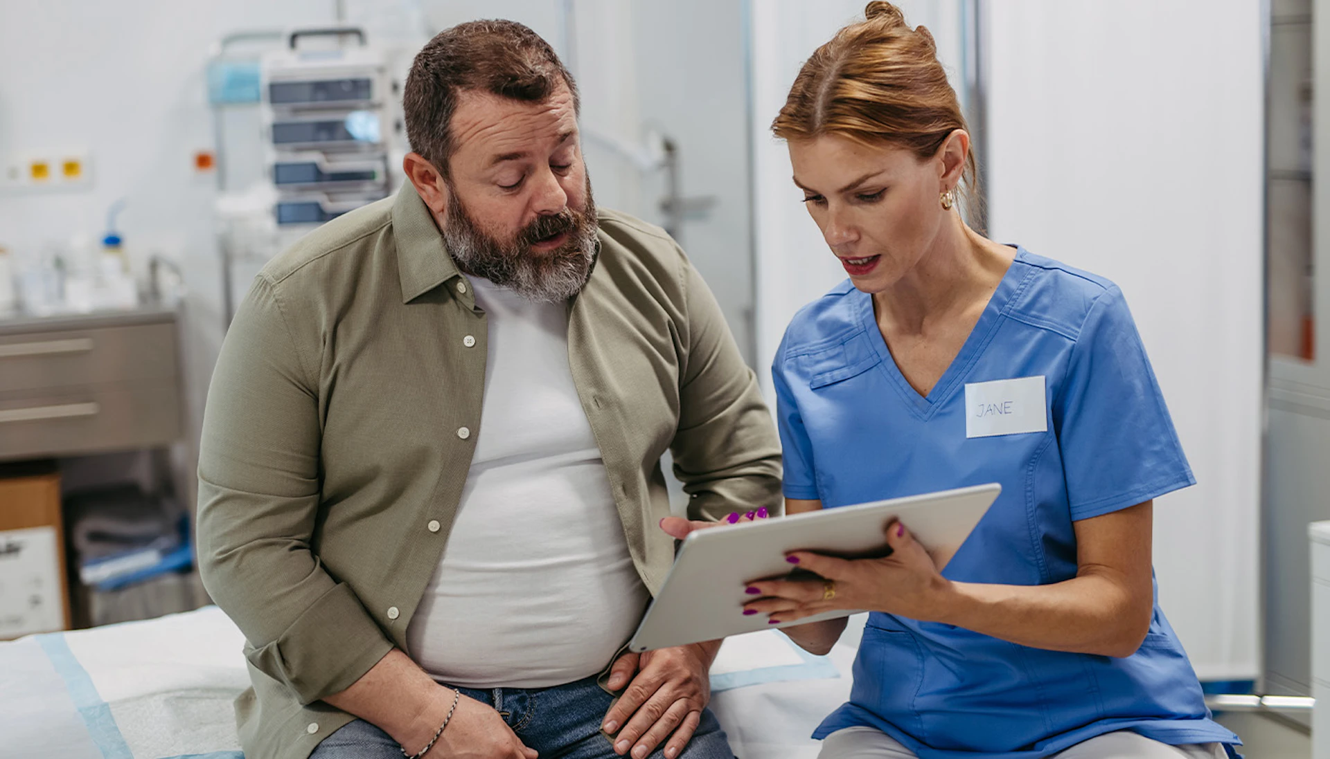 Diabetes Risk Factors