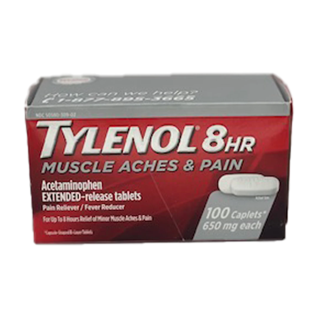 Tylenol Arthritis