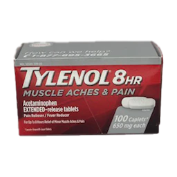 Tylenol Arthritis
