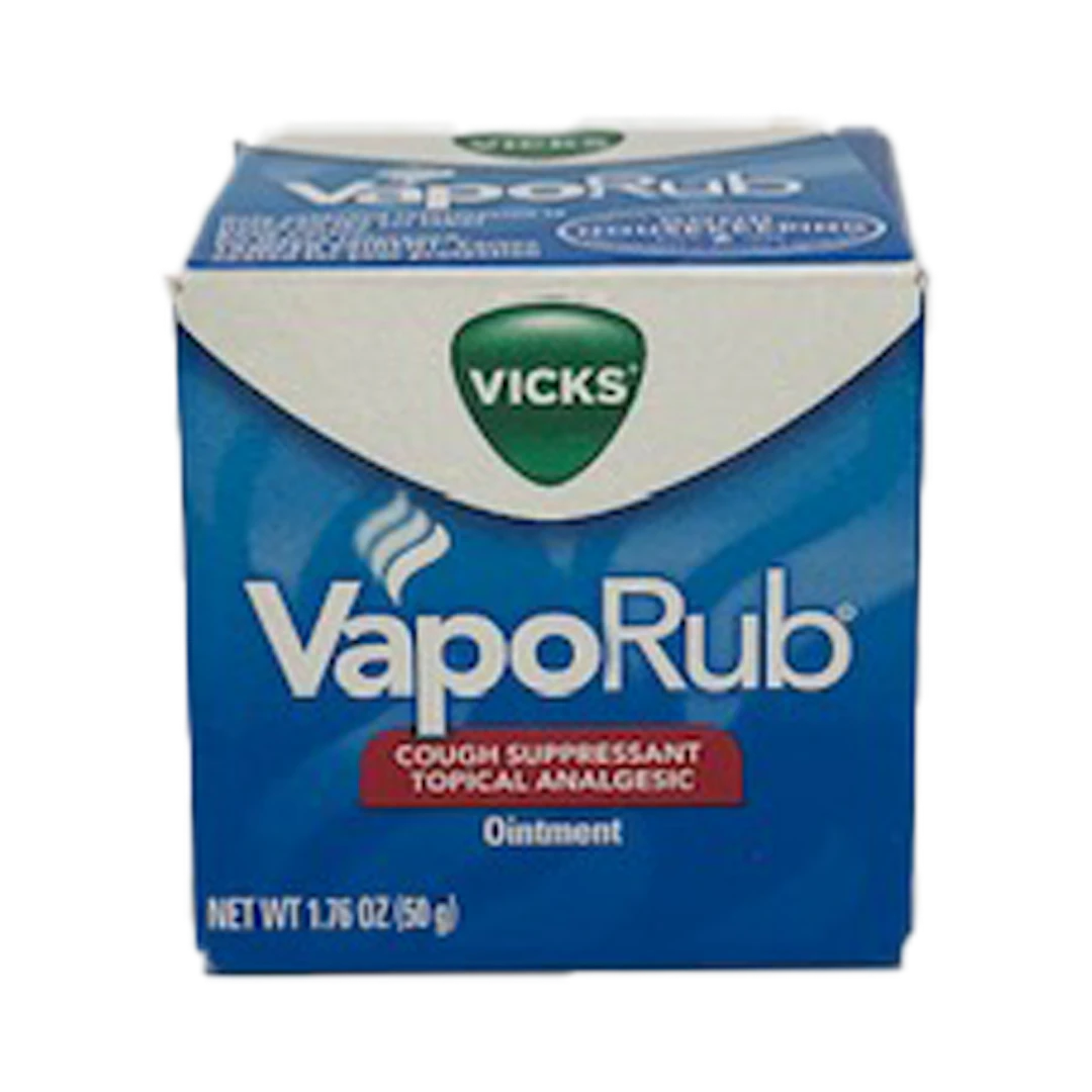 Vicks Vaporub