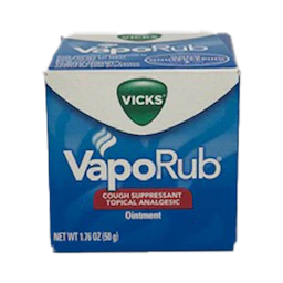 Vicks Vaporub
