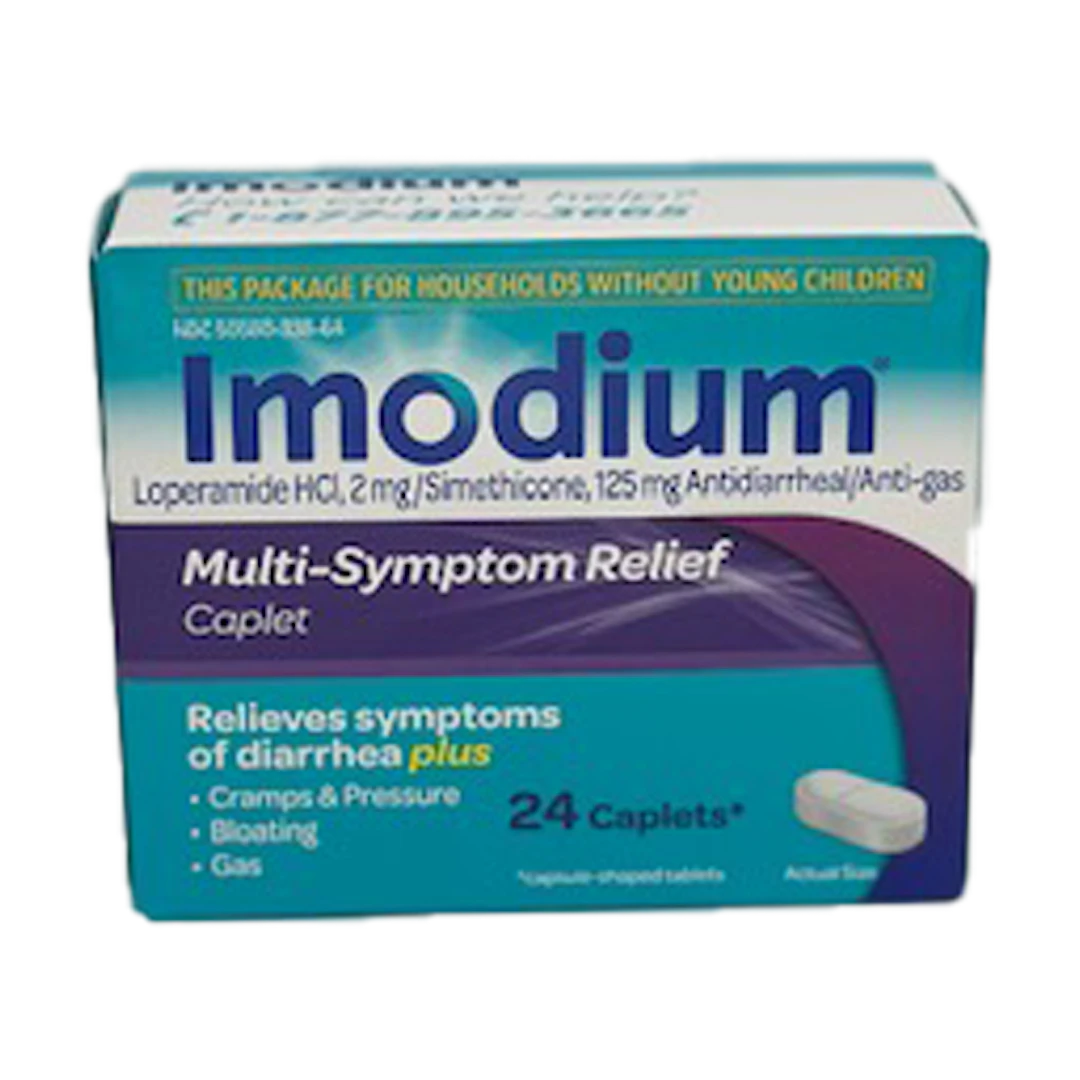 Imodium