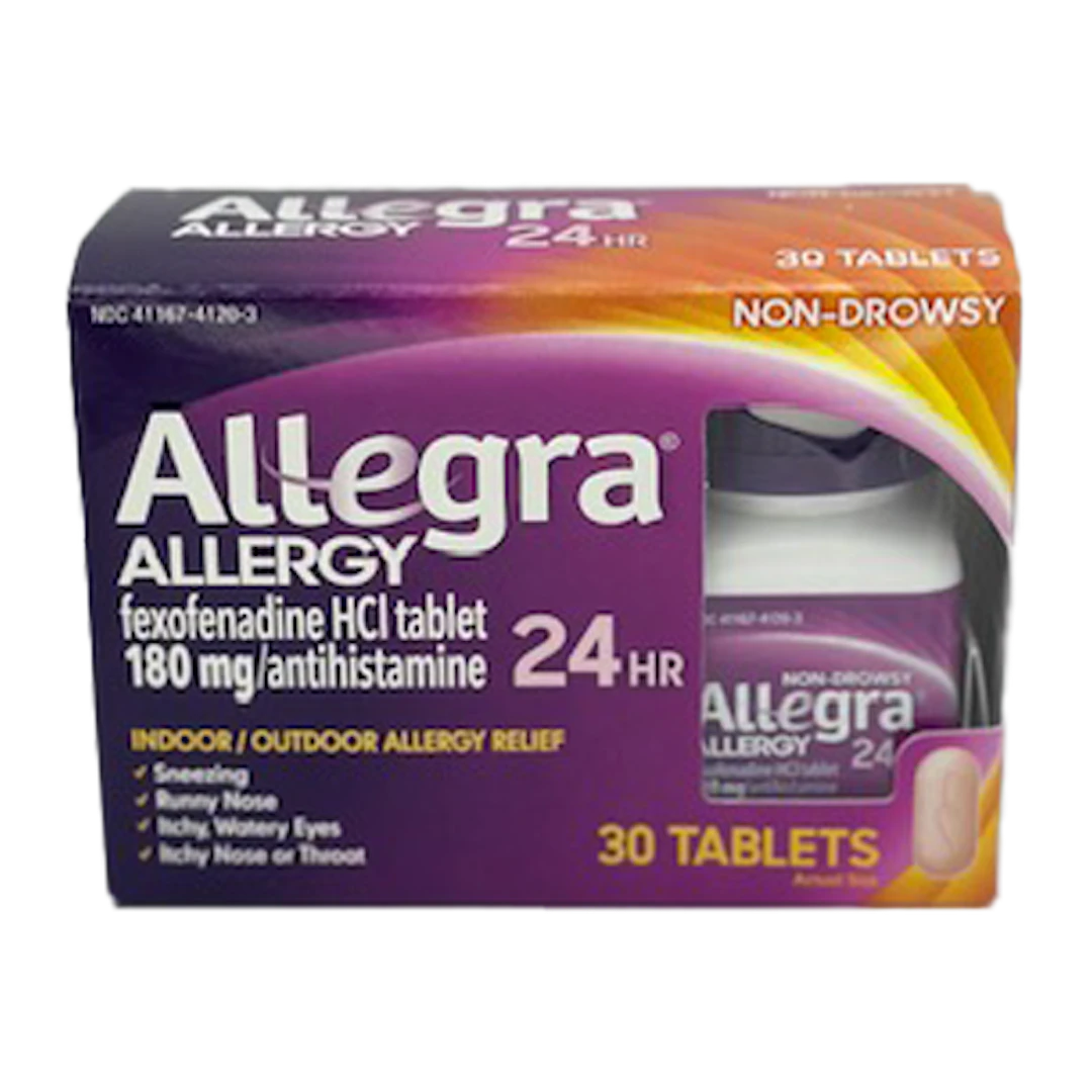 Allegra