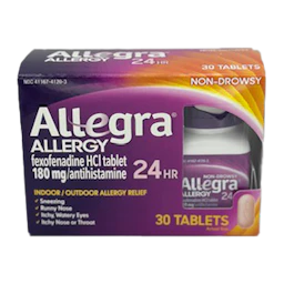 Allegra