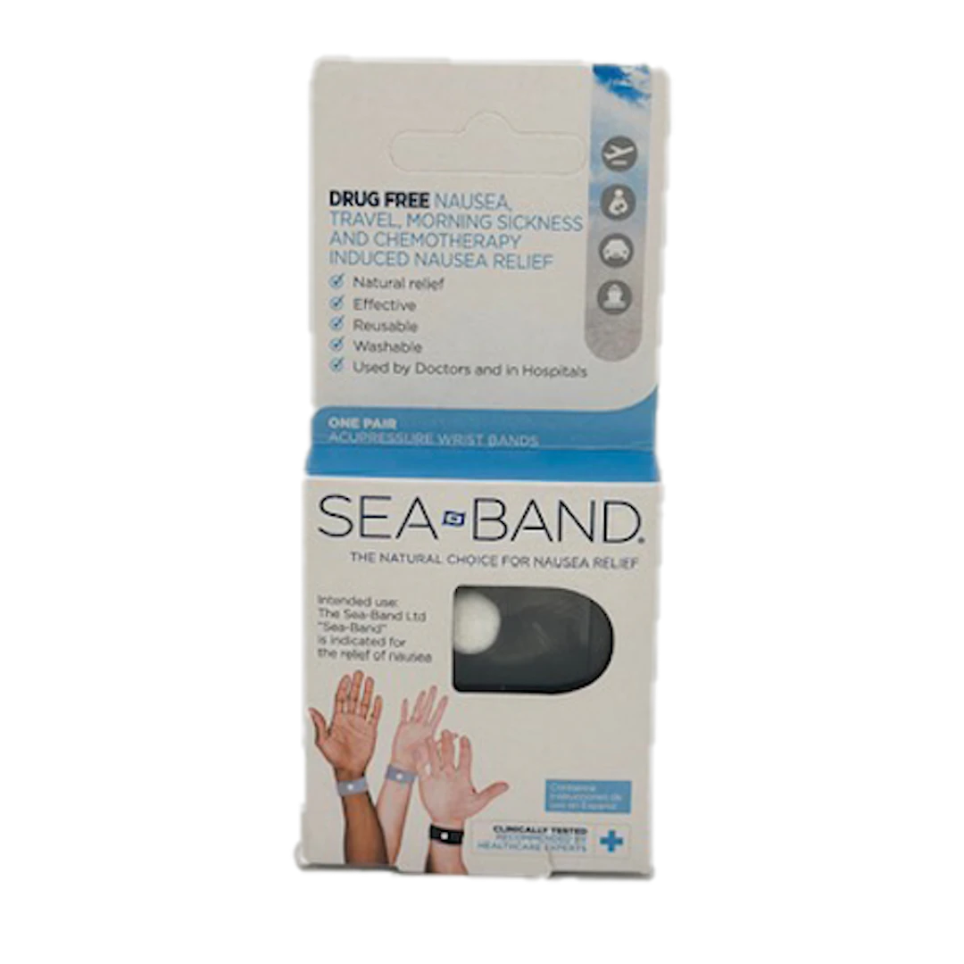 Sea-Band Wristband