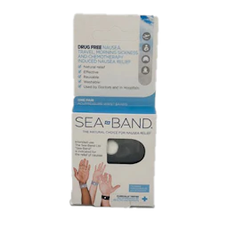 Sea-Band Wristband