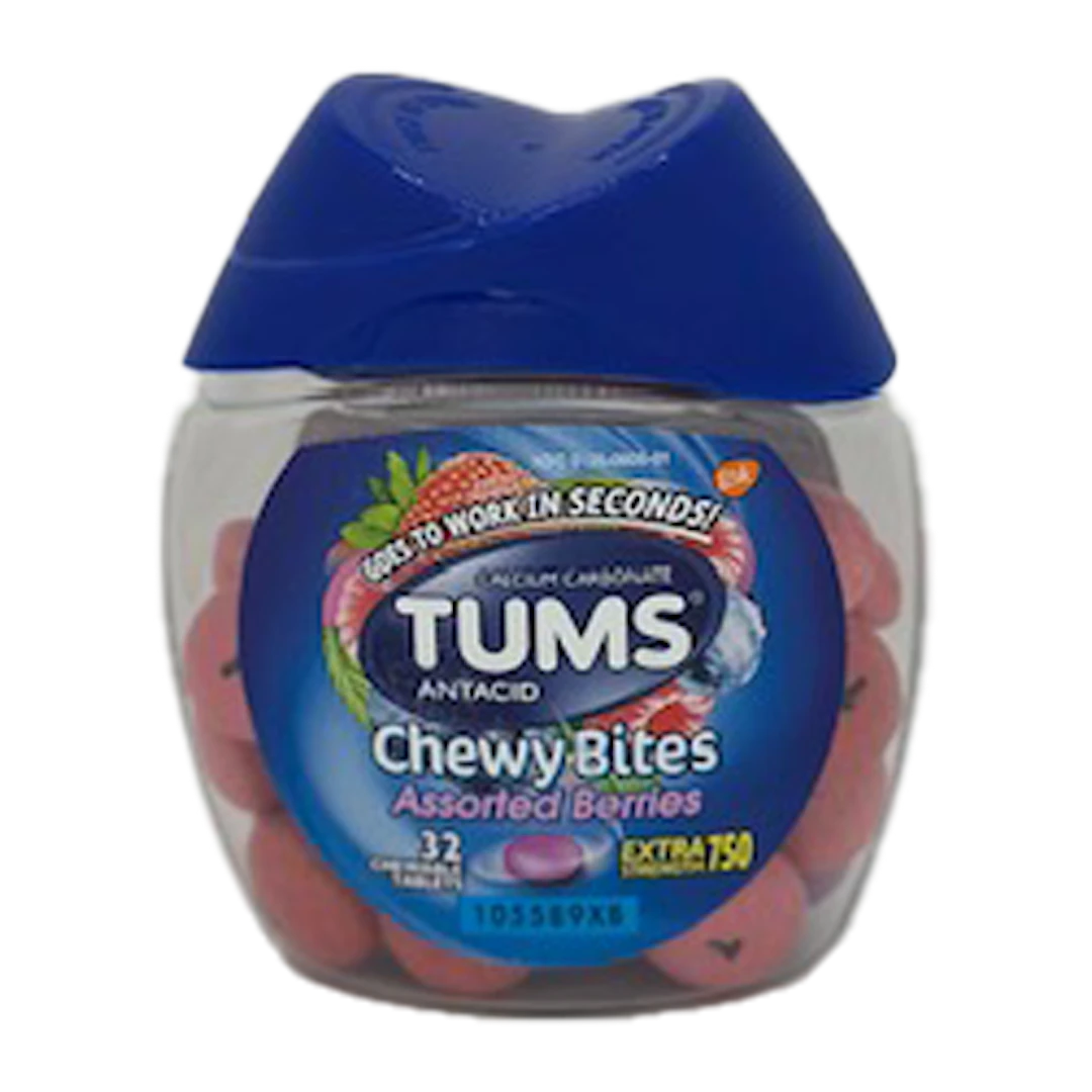 Tums
