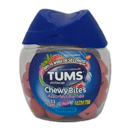 Tums
