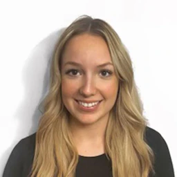Alexa Minary, MSc