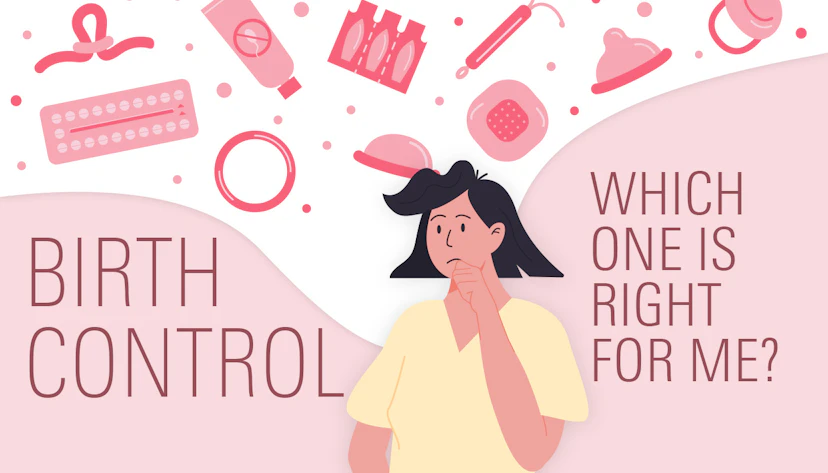 Hormonal Vs Non Hormonal Birth Control