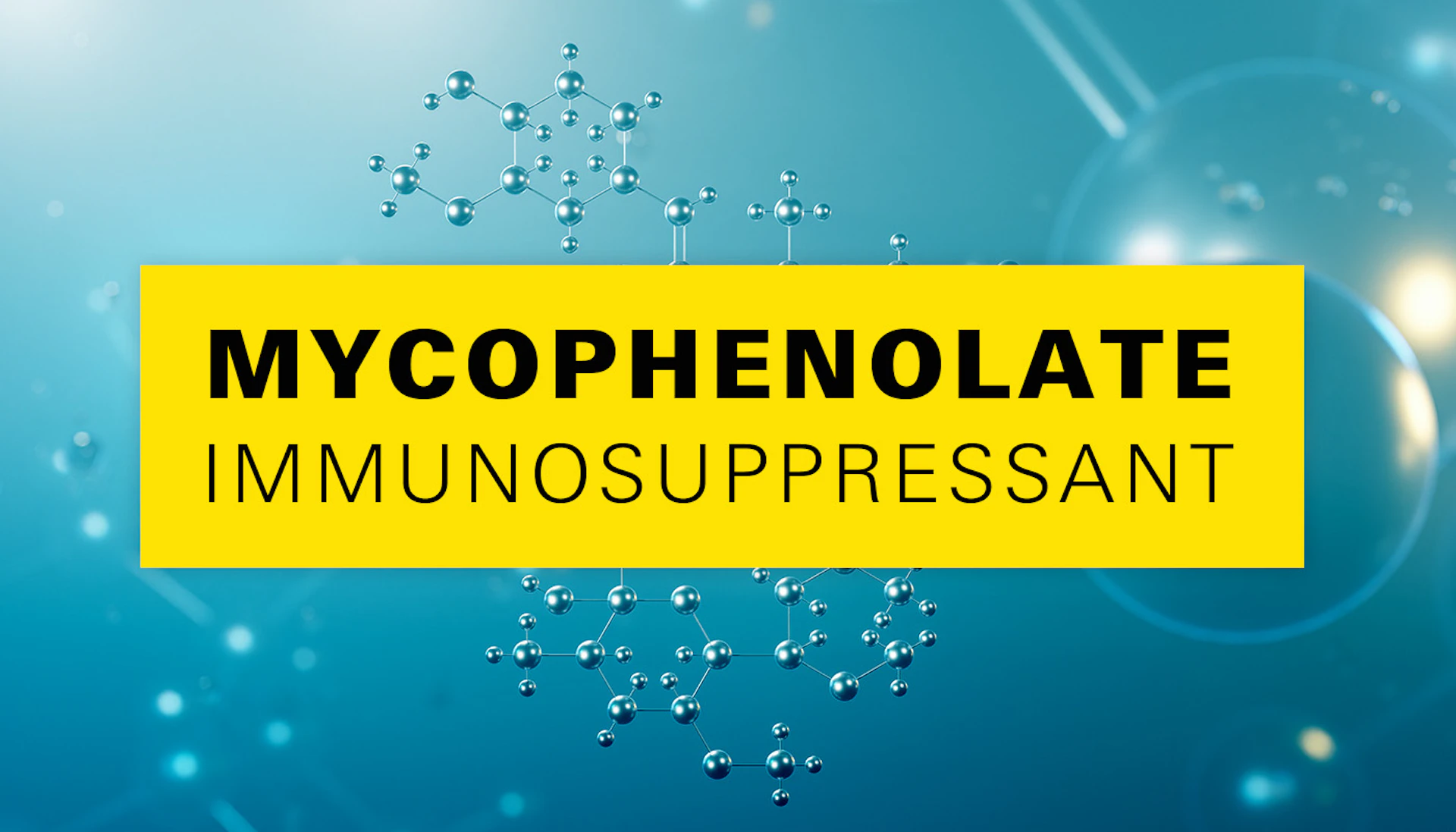 Mycophenolate