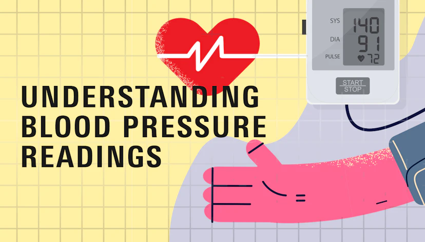 Bl Blood Pressure Hero