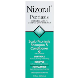Nizoral Shampoo and Conditioner